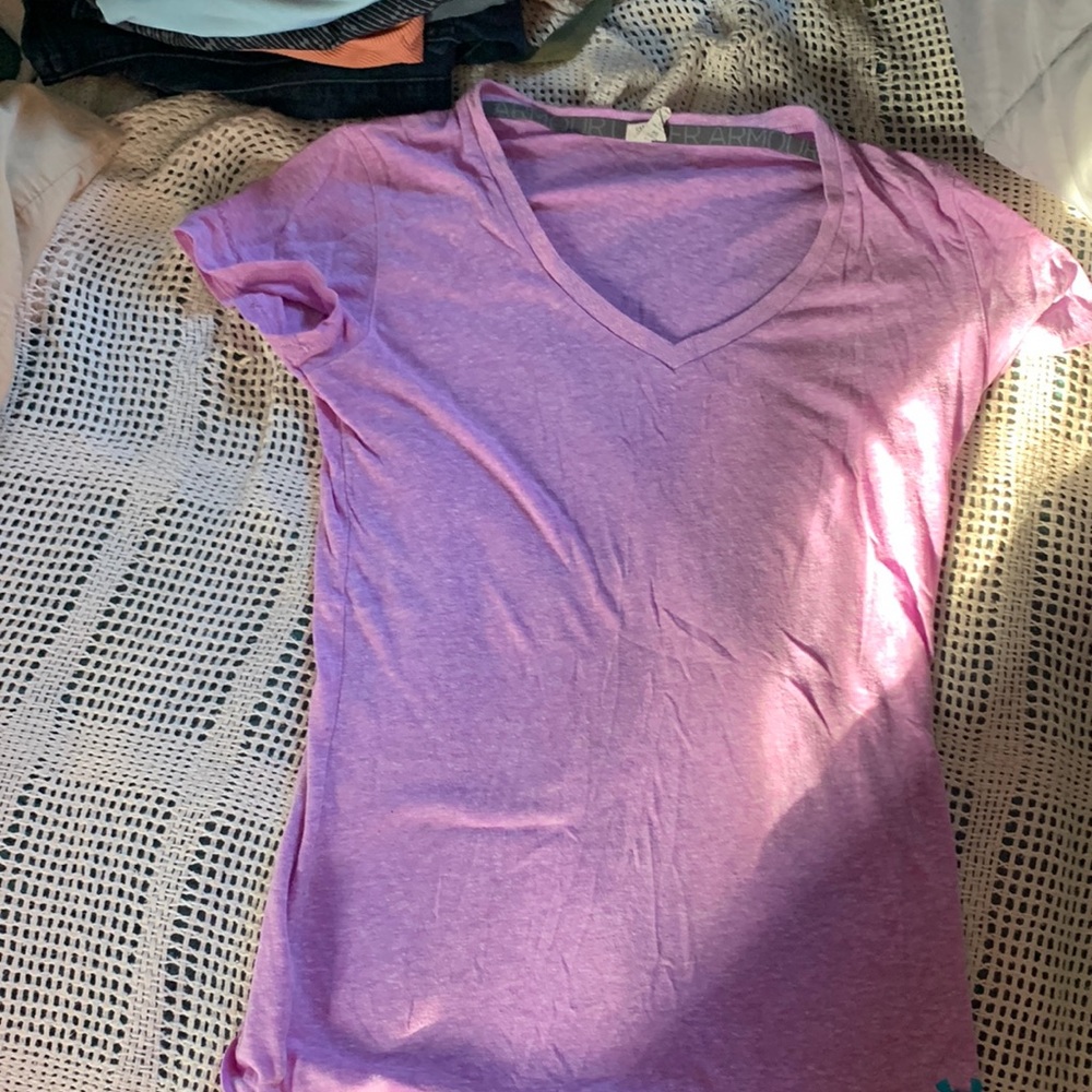 worn a few times